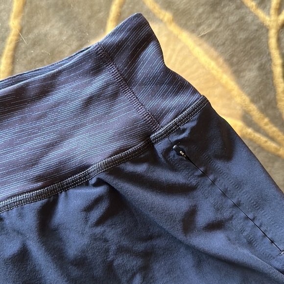 Outdoor Voices Tennis Skirt Hudson Skort XS Navy - Picture 3 of 8